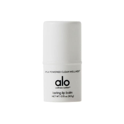 Lasting Lip Balm