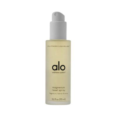Magnesium Reset Spray