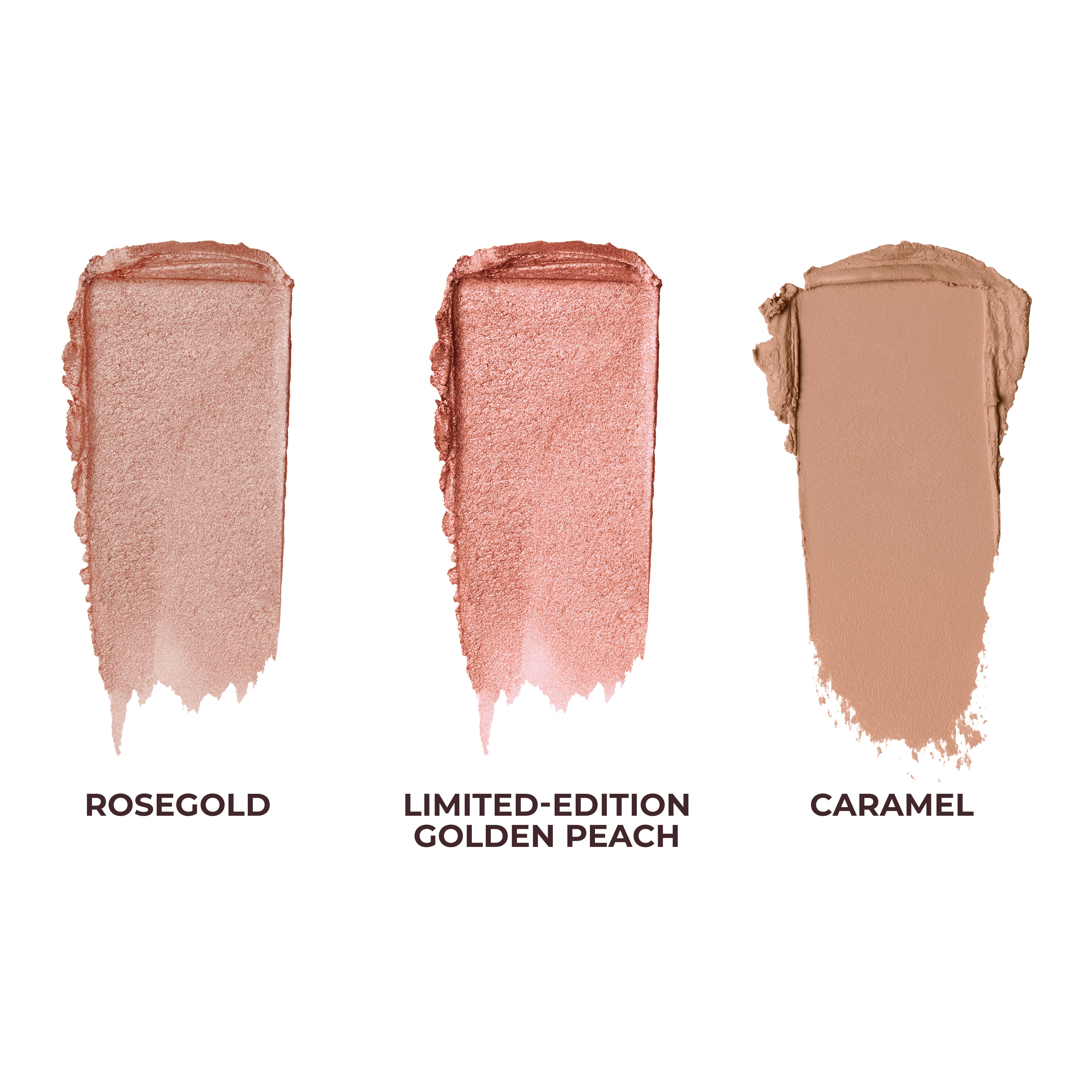 Laura Mercier A Taste of Caviar Mini Caviar Stick Eye Shadow Trio