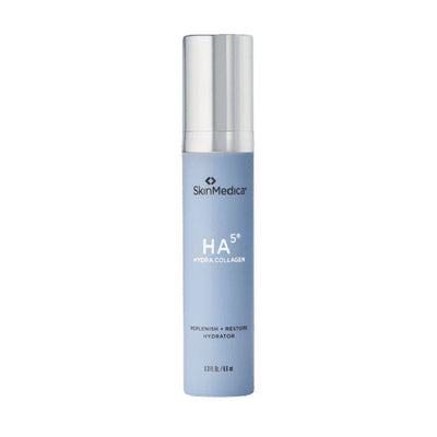Free 0.3 oz HA5 Hydra Collagen Replenish + Restore Hydrator Deluxe Mini
