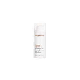 SkinMedica Essential Defense Everyday Clear Broad Spectrum SPF 47 Sunscreen variant: 1.85 fl oz main image