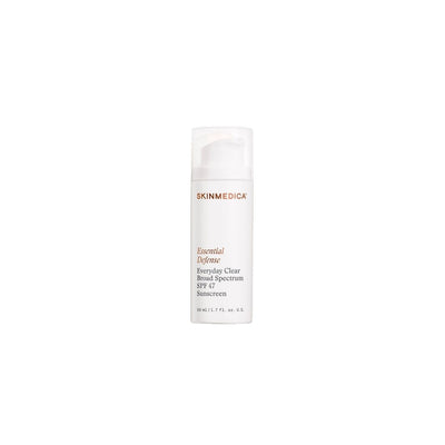 Essential Defense Everyday Clear Broad Spectrum SPF 47 Sunscreen