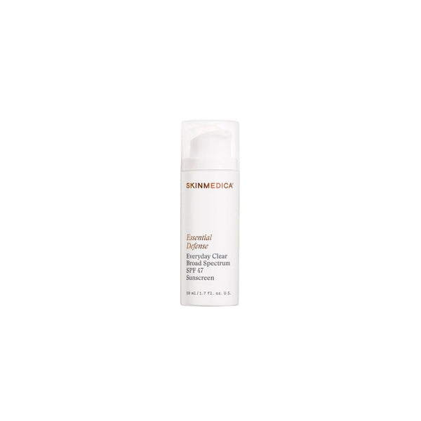 SkinMedica Essential Defense Everyday Clear Broad Spectrum SPF 47