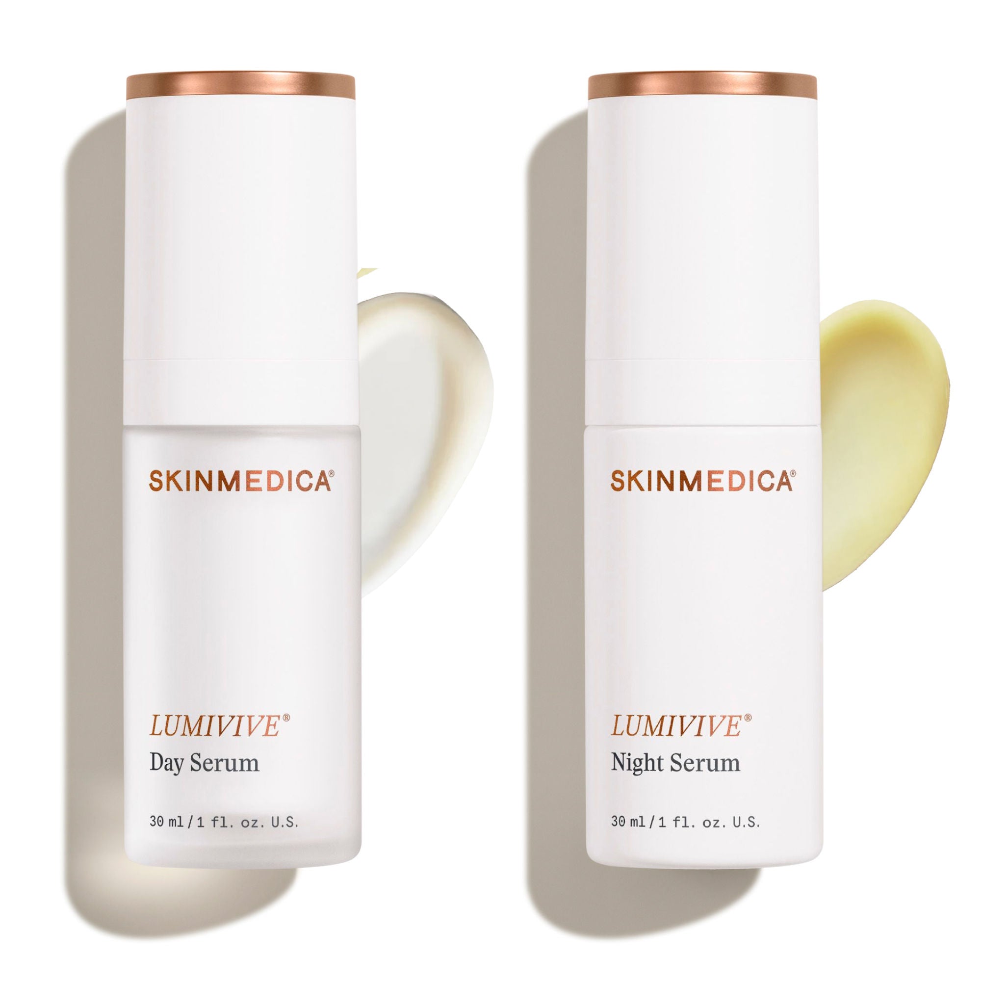 SkinMedica Lumivive System, Day and Night – SkinMedica – bluemercury