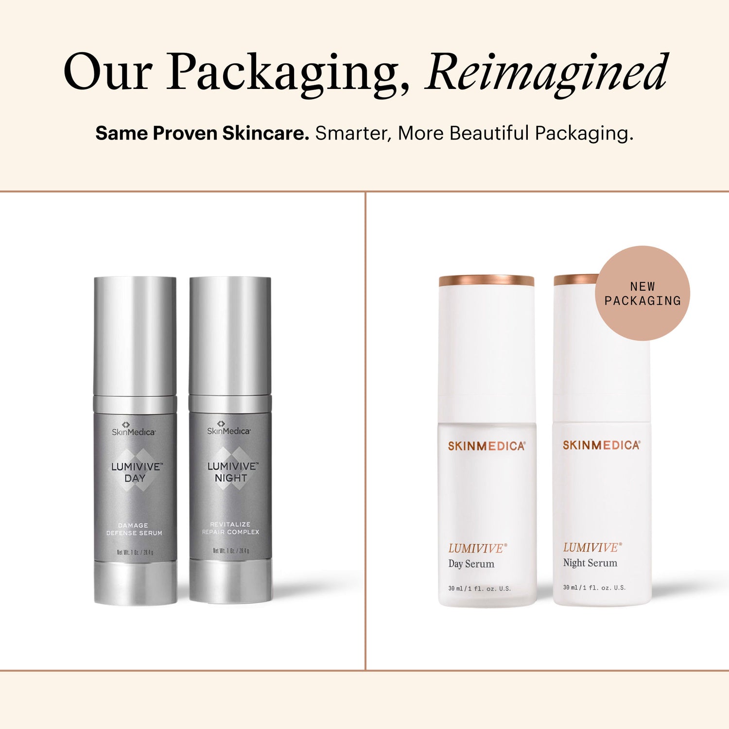 Packette image of   variant: 1 fl oz