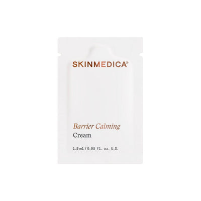 0.05 fl oz Barrier Calming Cream Packette
