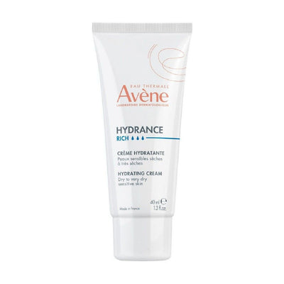 Hydrance Rich Hydrating Cream