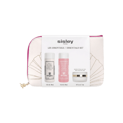 The Essentials Discovery Set