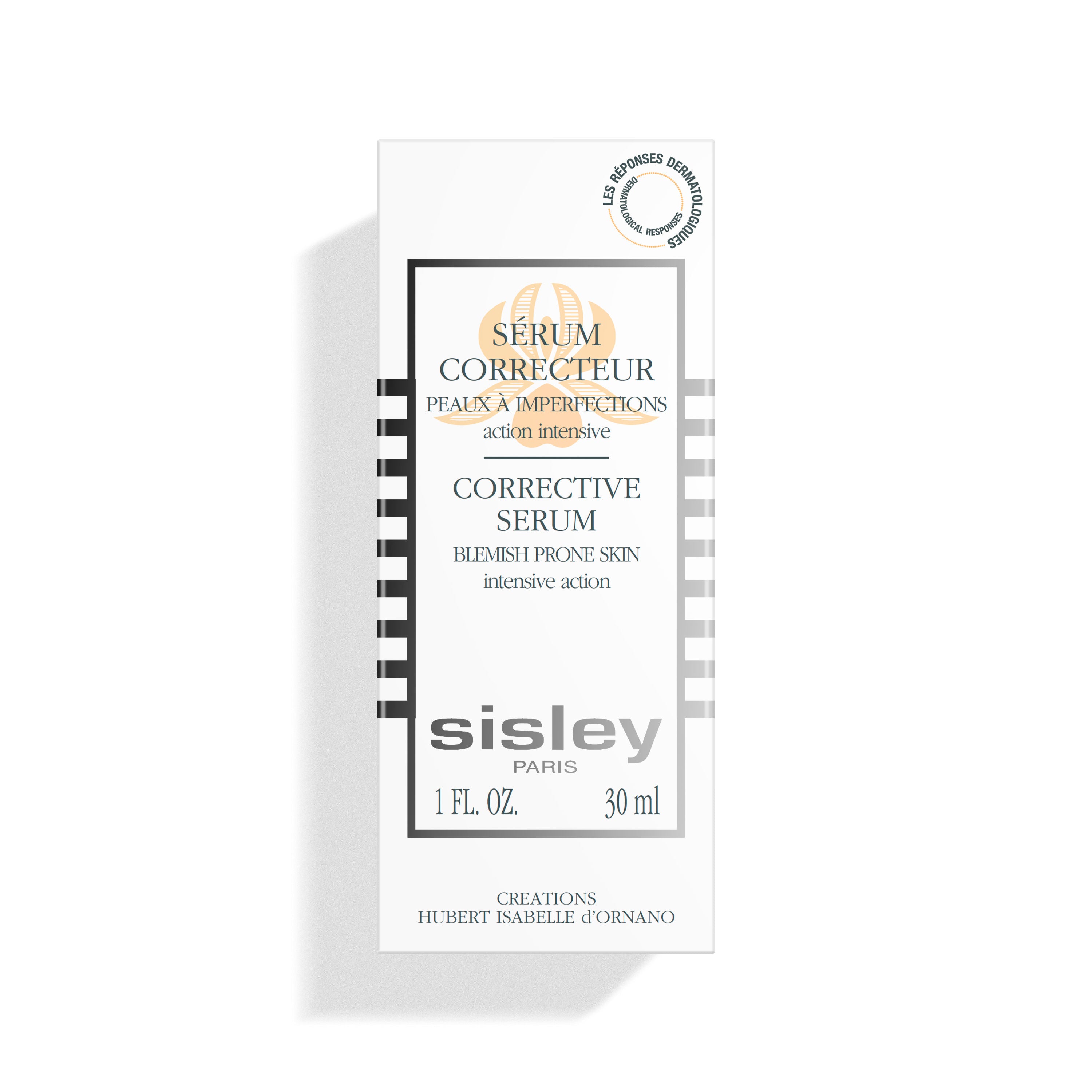 Sisley Paris Corrective Serum for Skin Imperfections – Sisley