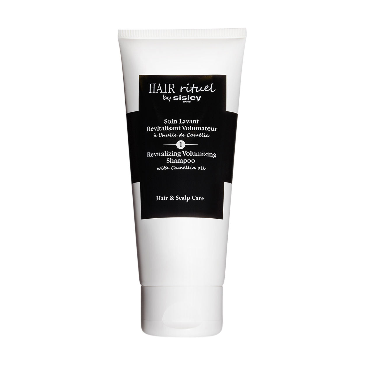 Sisley Paris Revitalizing Volumizing Shampoo With Camellia Oil variant: Default Title main image