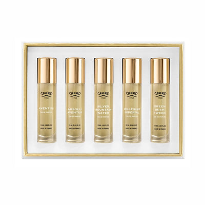 Men’s 5-Piece Discovery Set (Limited Edition)