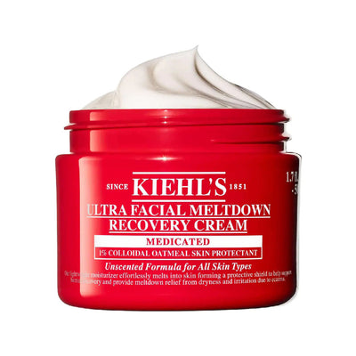 Ultra Facial Meltdown Recovery Cream