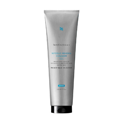 Glycolic Renewal Cleanser