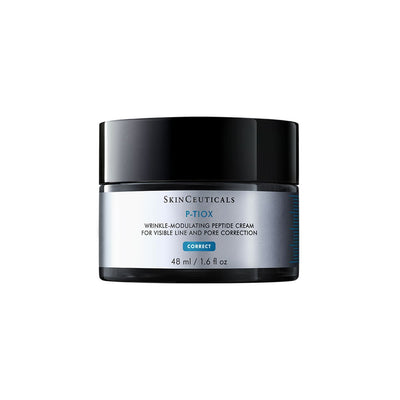 P-TIOX Wrinkle-Modulating Peptide Cream