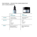 Before and after results of using  P-TIOX Cream variant: Default Title