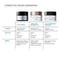 Before and after results of using  P-TIOX Cream variant: Default Title