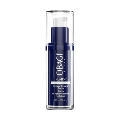 NU-GEN Cellular Renewal Serum
