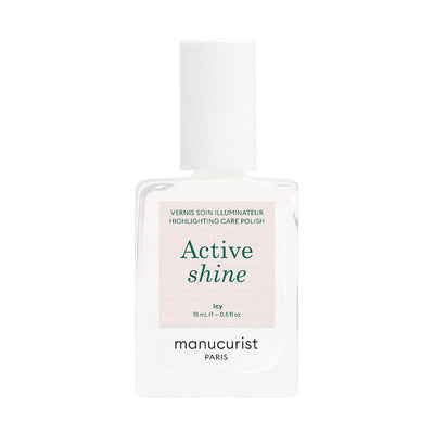Active Shine Icy (Limited Edition)