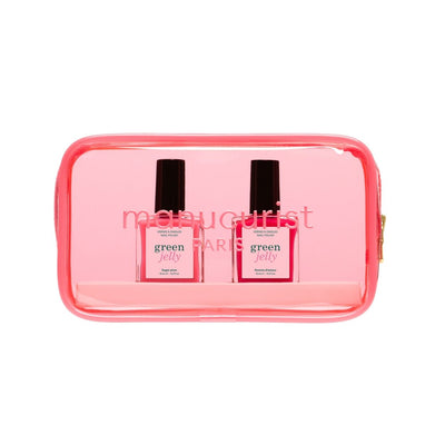 Jelly Pouch Set