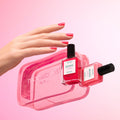 Packette image of Manucurist Jelly Pouch Set variant: Default Title