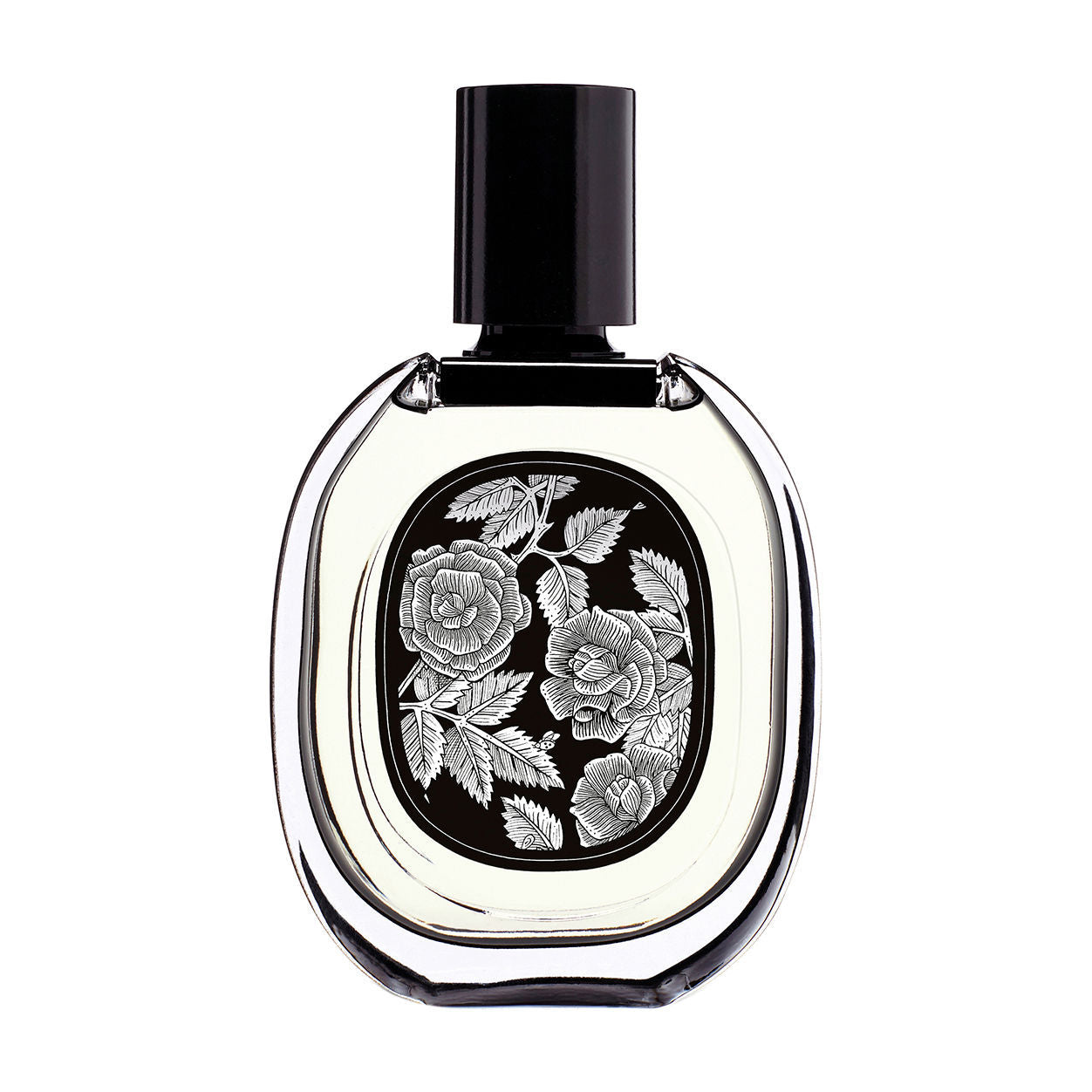 Back image of  Eau Rose Eau de Parfum variant: Default Title