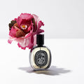 Lifestyle image of  Eau Rose Eau de Parfum variant: Default Title