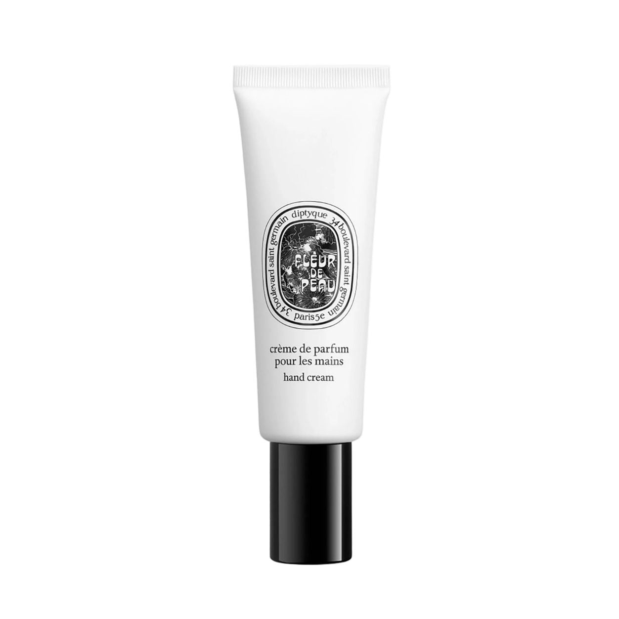 Diptyque Fleur de Peau Perfumed Hand Cream – Diptyque – bluemercury