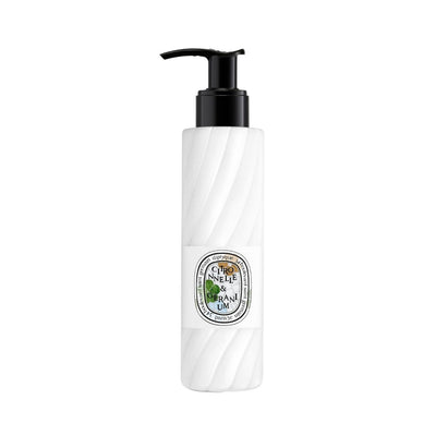 Lemongrass & Geranium After-Sun Milky Gel for the Body (Limited Edition)