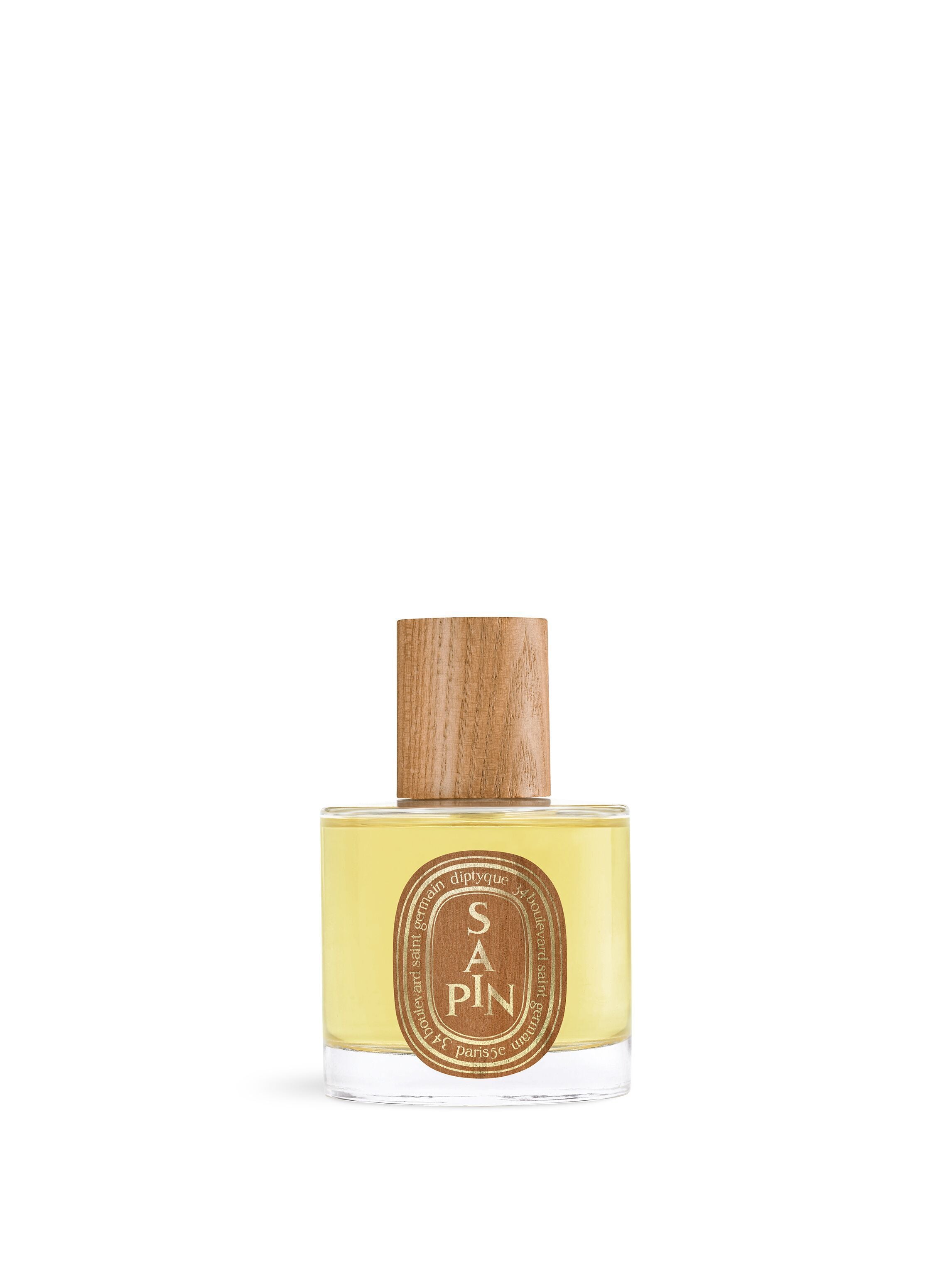 Diptyque Sapin (Pine Tree) Room Spray (Limited Edition) – Diptyque