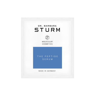 The Peptide Serum 0.068 fl oz