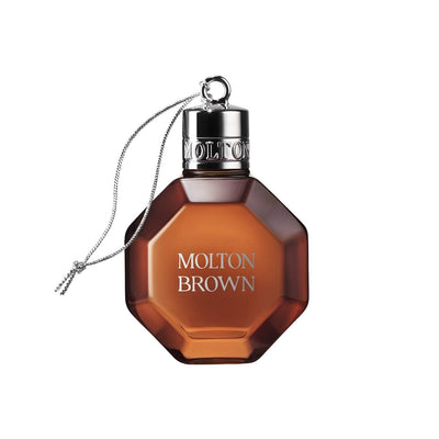 Re-charge Black Pepper Bath & Shower Gel Bauble (Limited Edition)