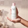 Model image of Christophe Robin Delicate Volumising Shampoo with Rose Extracts  variant: 8.4 fl oz