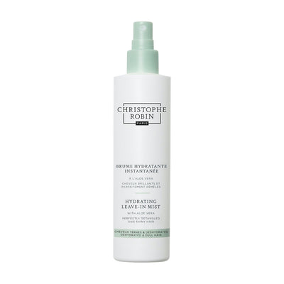 Hydrating Mist With Aloe Vera