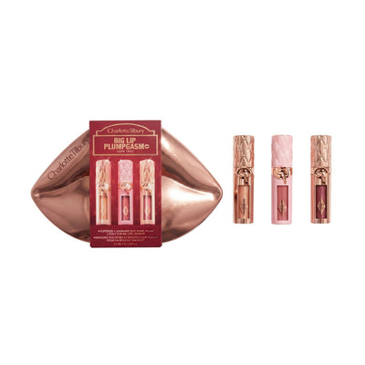 Big Lip Plumpgasm Mini Trio (Limited Edition)