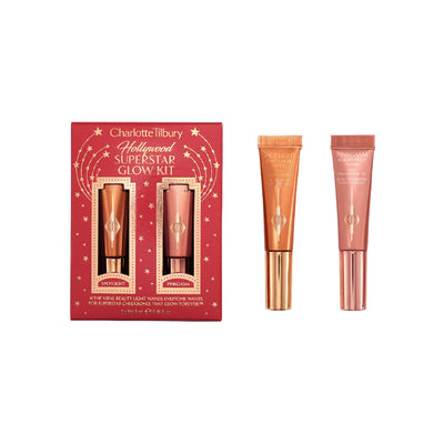Hollywood Superstar Glow Kit (Limited Edition)