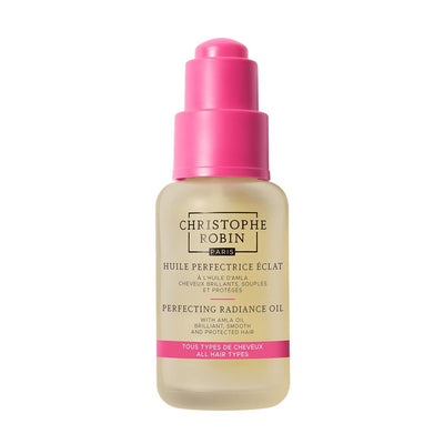 Perfecting Radiance Oil with Amla Oil