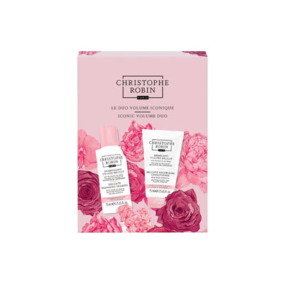 Iconic Volume Duo (Limited Edition)