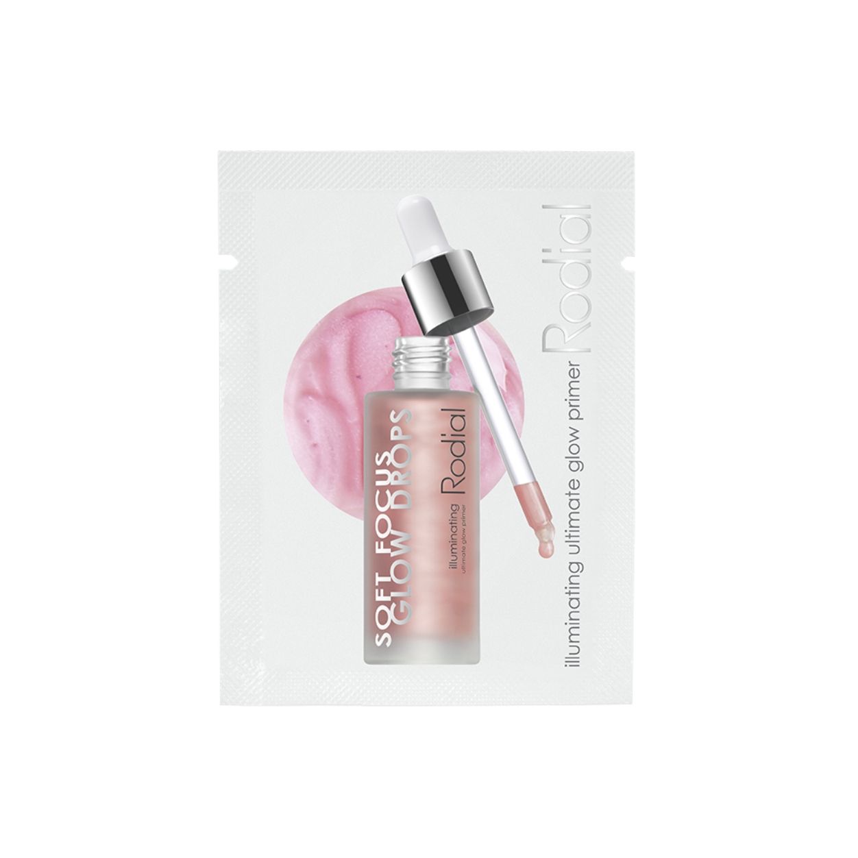 Rodial 0.06 oz Soft Focus Drops variant: Default Title main image