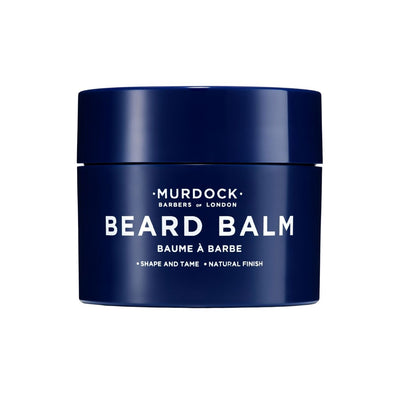 Beard Balm