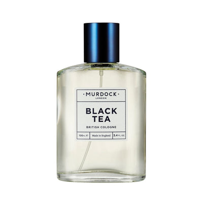 Black Tea Eau de Cologne