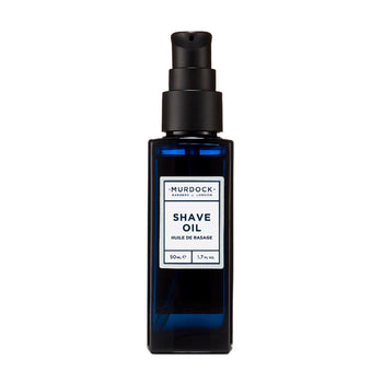 Murdock London Shave Oil variant: Default Title main image