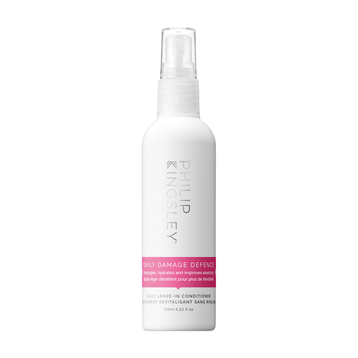 Philip Kingsley Daily Damage Defence Leave-In Conditioner variant: 4.2 fl oz main image