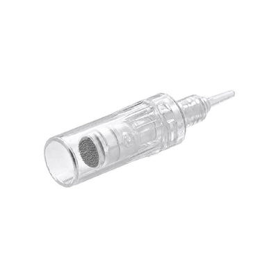 Nano-Dermabrasion Replacement Tips