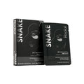 Rodial Snake Jelly Eye Patches variant: 4 treatments main image