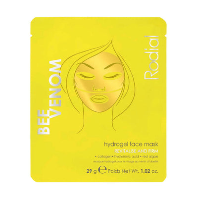 Bee Venom Hydrogel Face Mask