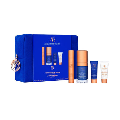 The Rejuvenating System (Limited Edition)