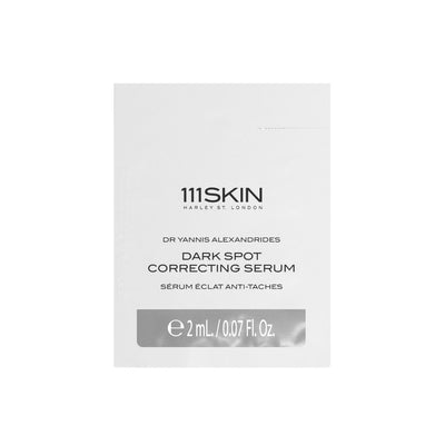 0.07 fl oz Dark Spot Correcting Serum Sample