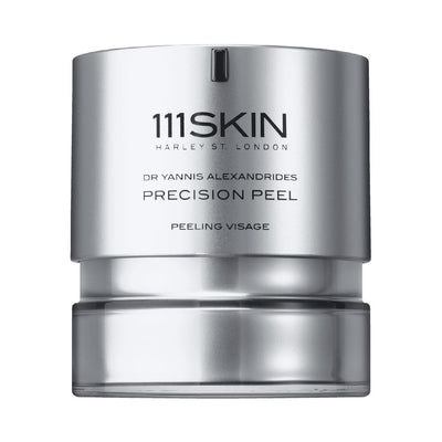 Precision Peel