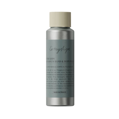 2.65 fl oz Of The Gods Polygonum Hand & Body Wash