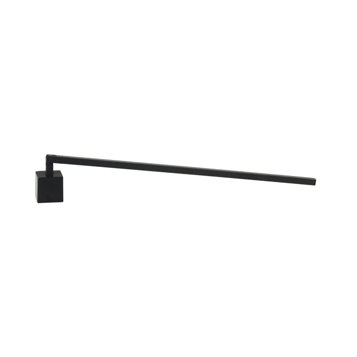 Baobab Collection Candle Snuffer variant: Black main image